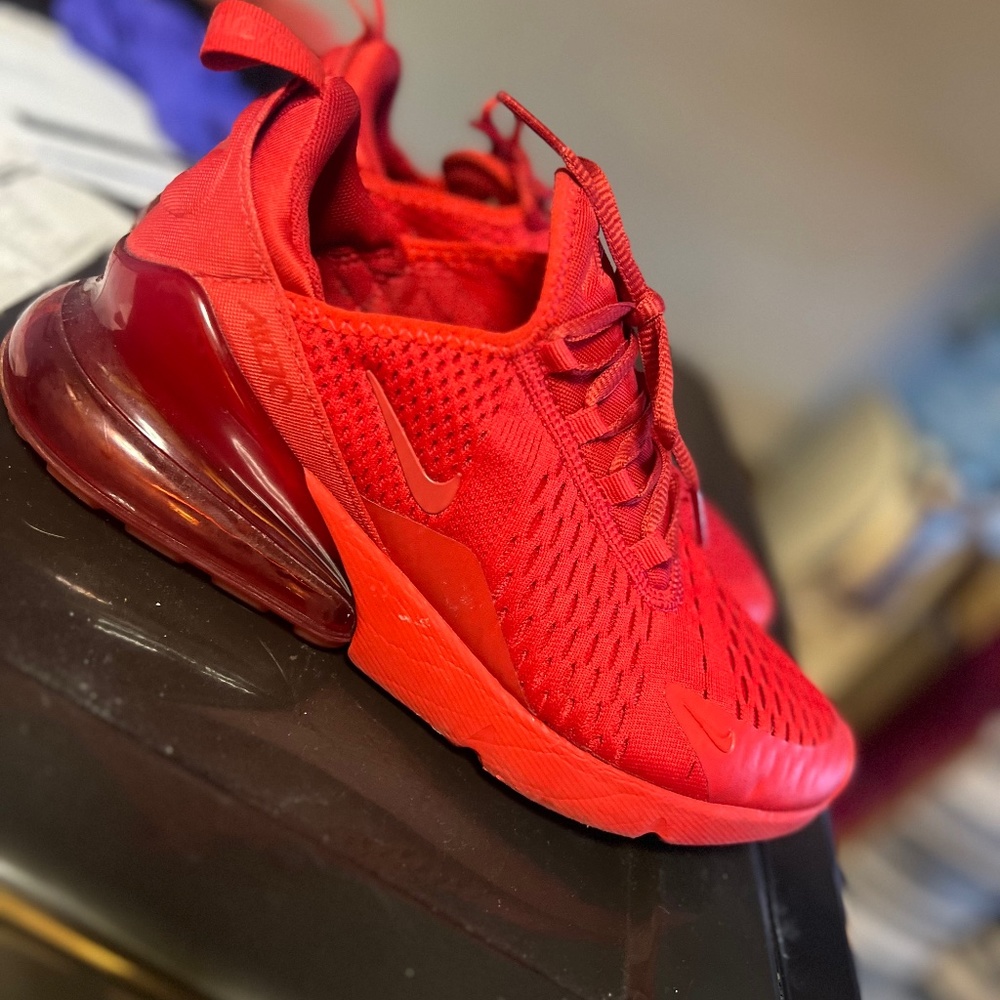 Air max 270
